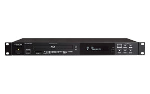 Denon DN500BDmkII Blu-Ray Player