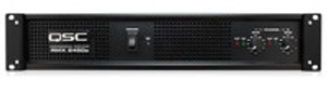 QSC RMX2450A 750W-Channel @ 4 Ohms Stereo Power Amplifier