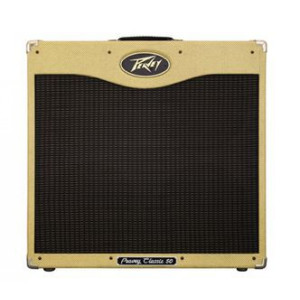 Peavey Classic 50/410 Tweed guitar amplifier