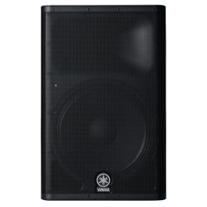 Yamaha DXR15 15" 2-Way Active Loudspeaker