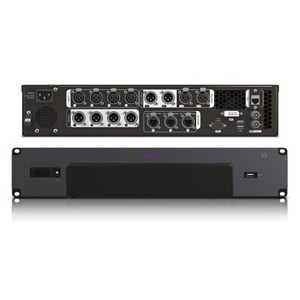 Avid Venue E3 Engine