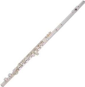Armstrong Student Model 102 Closed Hole Flute