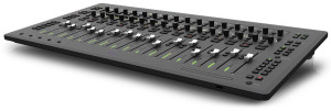 Avid Pro Tools S3 Control Surface Studio