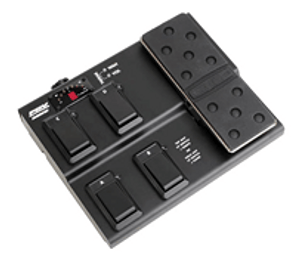 Line 6 FBV Express MkII 4-Button Foot Controller