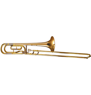 Yamaha YSL446G Intermediate Trombone