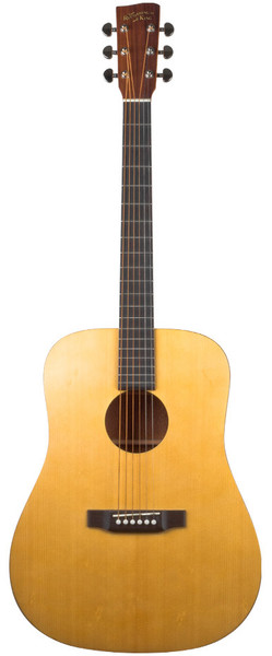 Recording King RD-A3M EZ Tone Acoustic Dreadnought Guitar