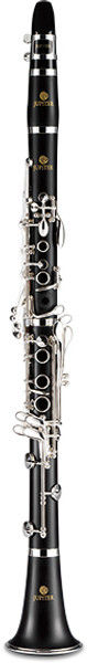 Jupiter JCL750N wood clarinet