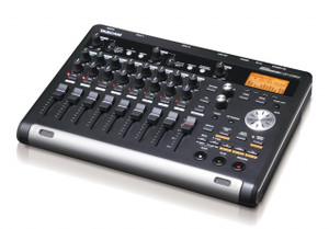 Tascam DP03SD Digital Portastudio