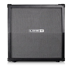Line 6 Spider 412 Cabinet For Spider V 240HC