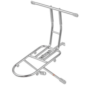 Velo Orange Randonneur Front Rack with Integrated Decaleur, Cantilever