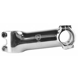 Velo Orange Threadless Stem 25.4mm - +/-6 degree