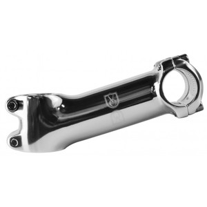 Velo Orange Threadless Stem 25.4mm - +/-17 degree