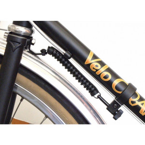 Velo Orange Wheel Stabilizer - Small Downtube (<31.8mm diameter)