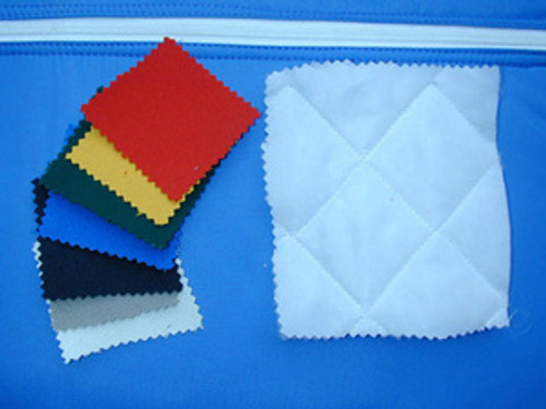 Sunbrella Swatches
