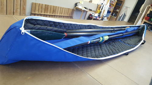Sweep Oar Travel Bag