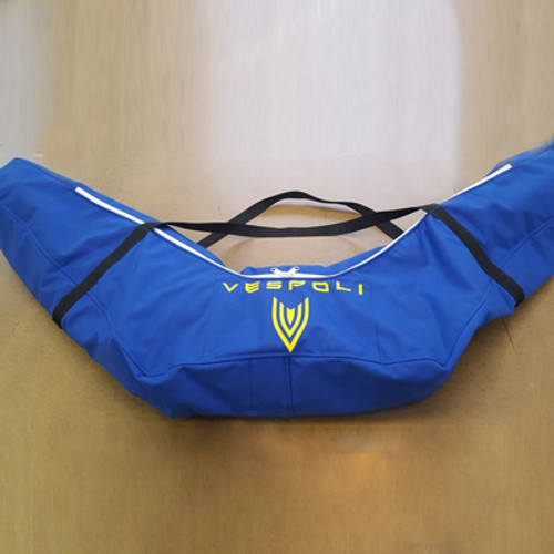 2018 New Sweep Rigger Bag!
Customize with your school, club or Boat Builder logo!