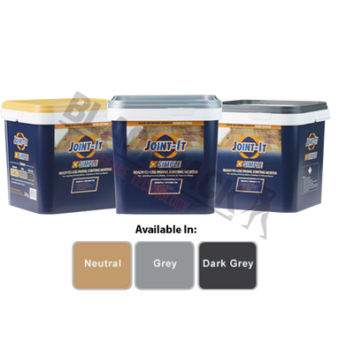 Joint-It Sweep In Jointing Compound 12.5 Kg