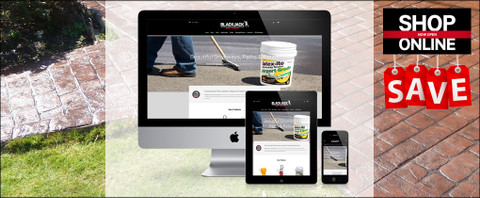 NEW Website To Better Serve Our Customers