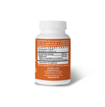 Immune Health Basics 125mg /60 capsules