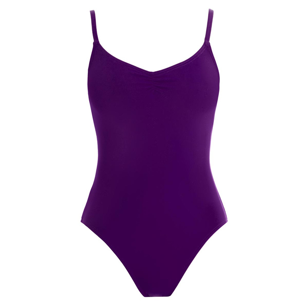 Energetiks Camisole Dance Leotards - Ladies