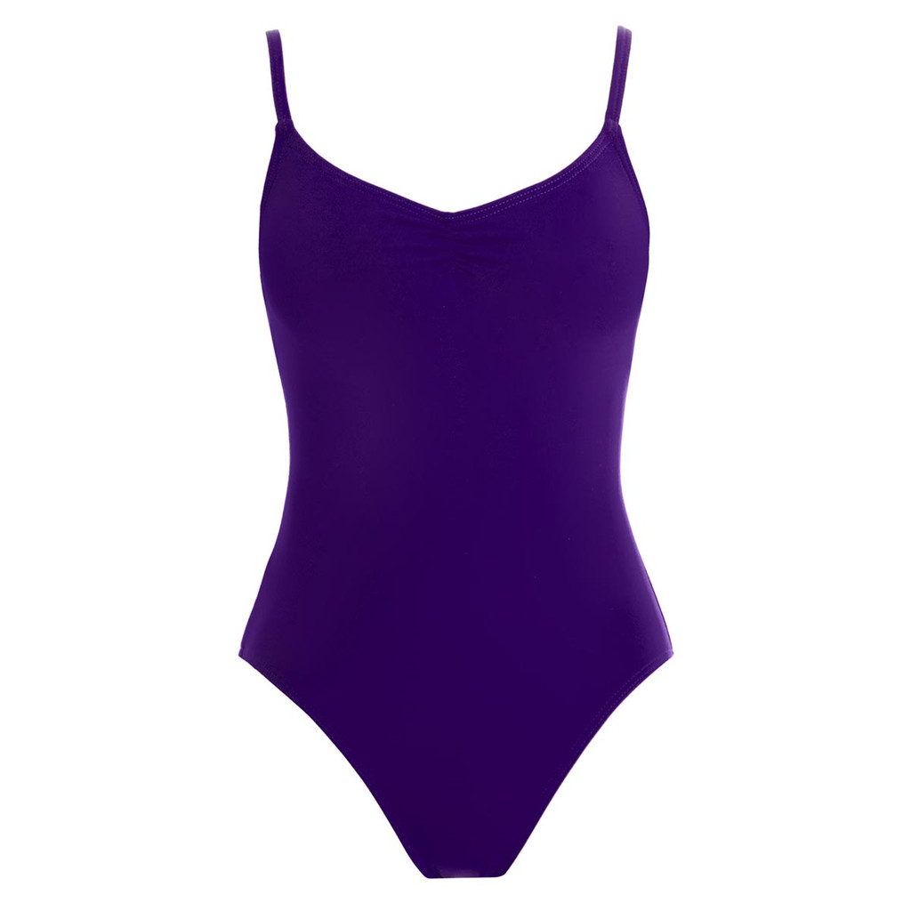 Energetiks Camisole Dance Leotards - Ladies