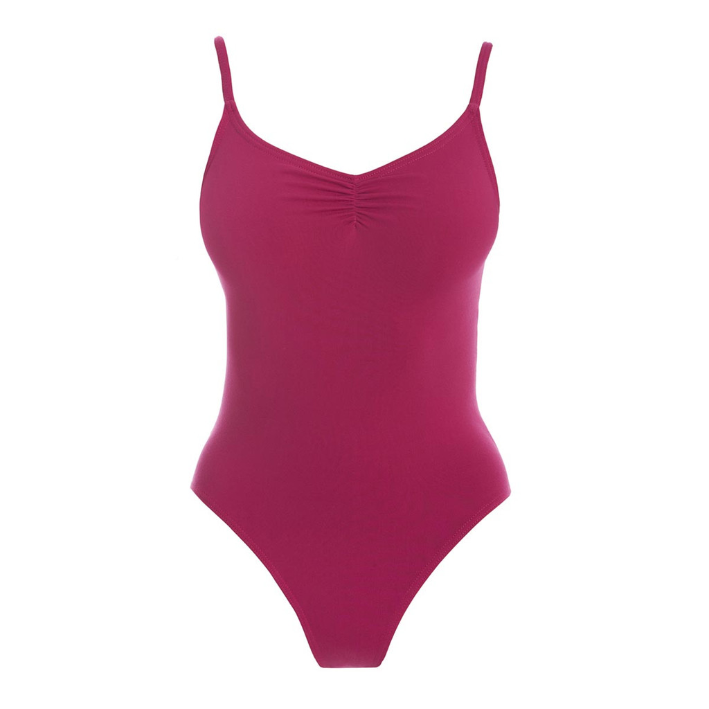 Energetiks Camisole Dance Leotards - Ladies