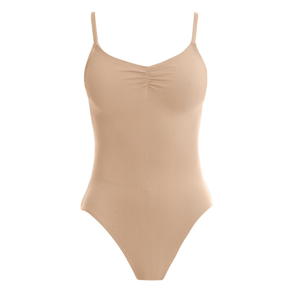 Energetiks Camisole Dance Leotards - Ladies