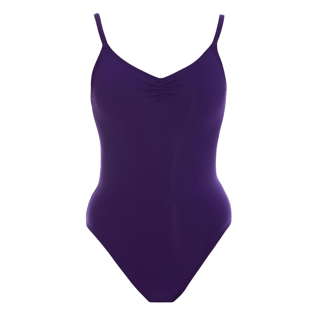 Energetiks Camisole Dance Leotards - Ladies