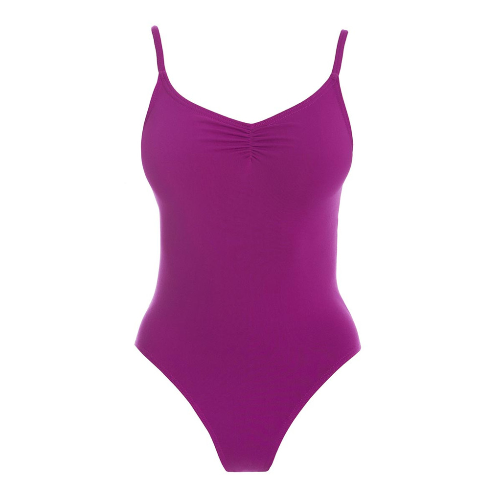 Energetiks Camisole Dance Leotards - Ladies