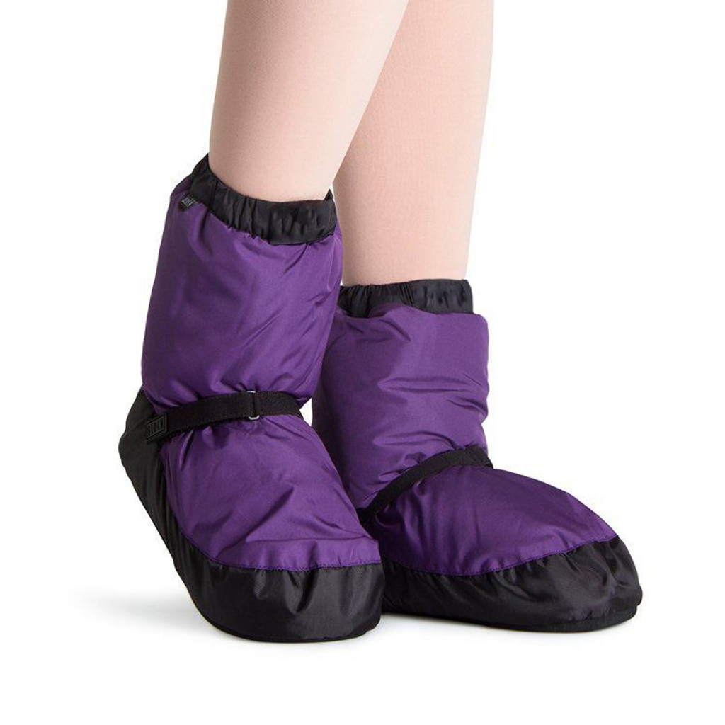 Purple/Black