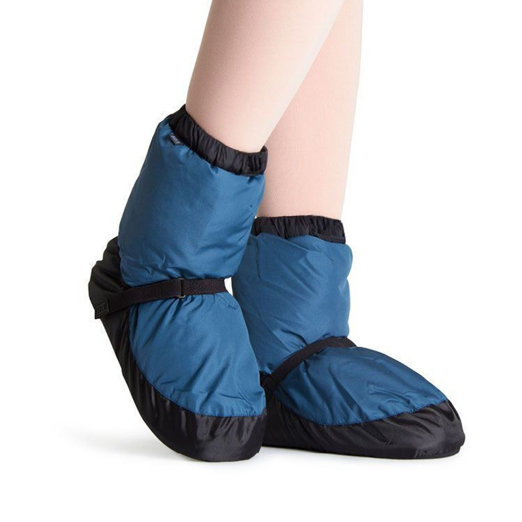 Blue/Black