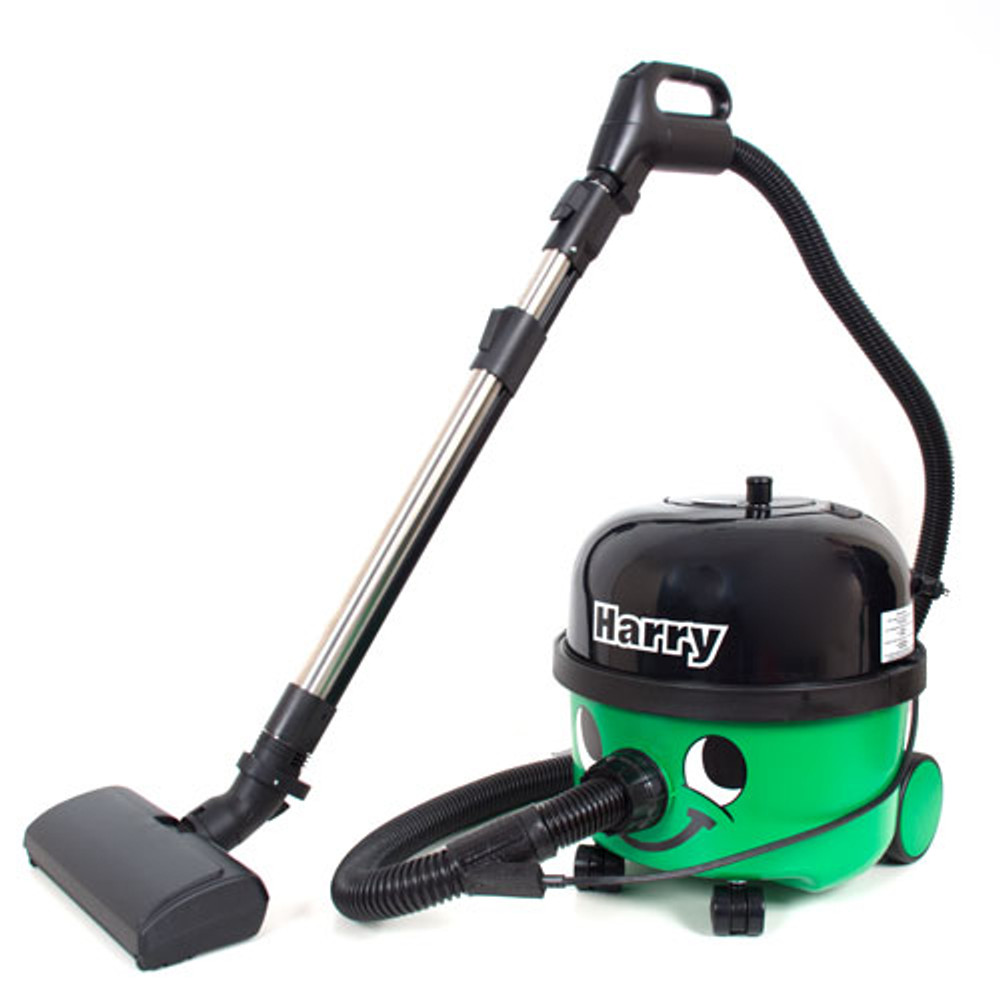 Buy Numatic Harry HHR200 Canister Vacuum Cleaner from Canada at