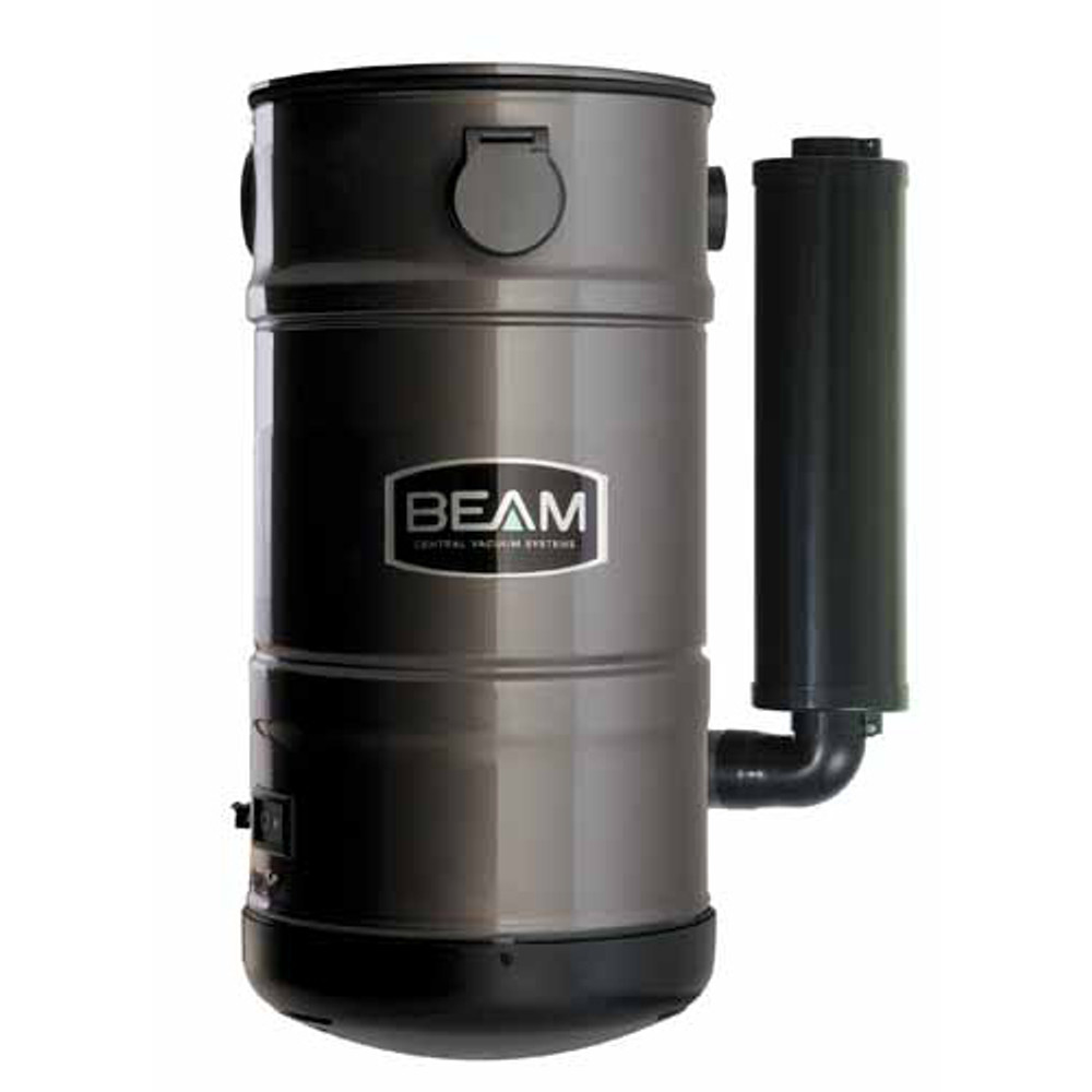 Buy Beam 300A Serenity Quiet System Central Vacuum Unit from Canada at