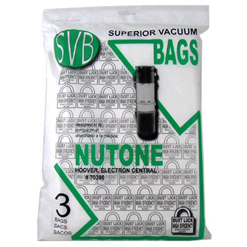 Central Vacuum Cleaner Bags 3pk From Canada At Mchardyvac Central Vacuum Bags 3pk