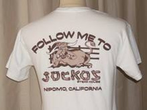Jocko's T-Shirt