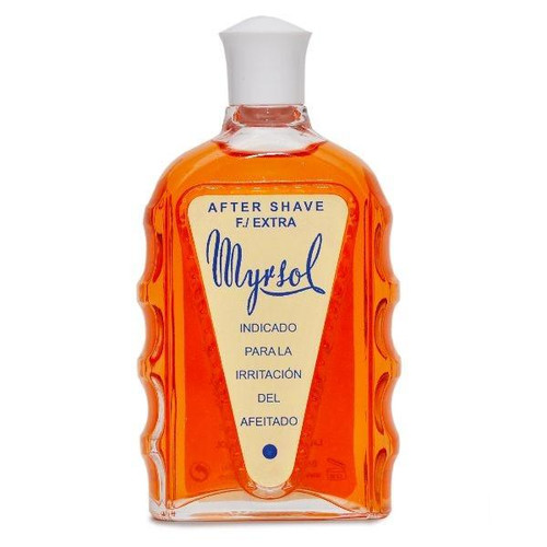 Myrsol After Shave - F/Extra | Agent Shave