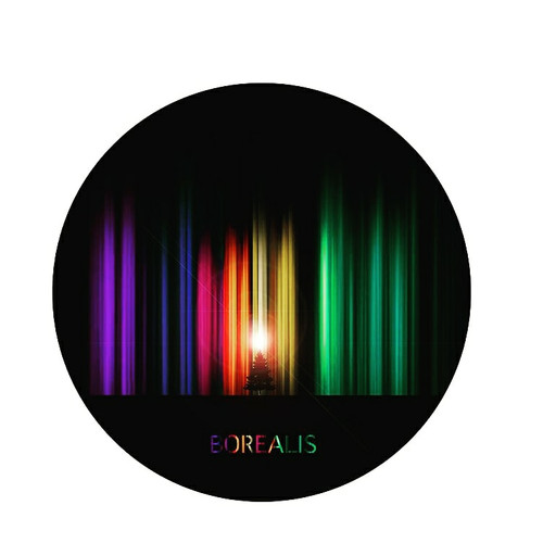 Phoenix and Beau Seasonal Shaving Soap - Borealis | Agent Shave