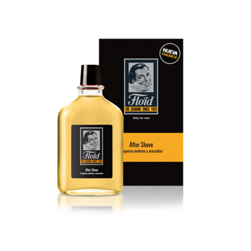 Floid Aftershave Black 150ml | Agent Shave
