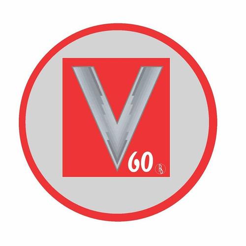 V60 Limited Edition Shaving Soap | Agent Shave