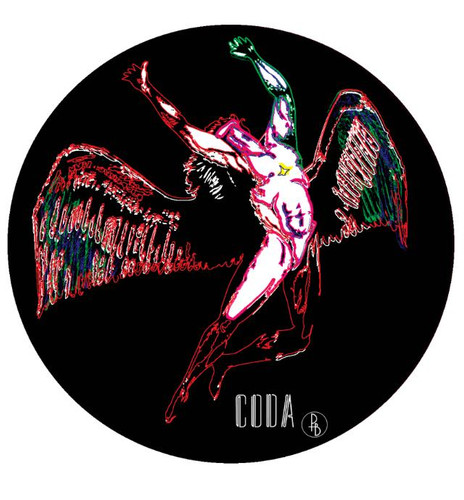 Phoenix & Beau Summer Seasonal Tallow Shaving Soap - Coda | Agent Shave | Traditional Wet Shaving