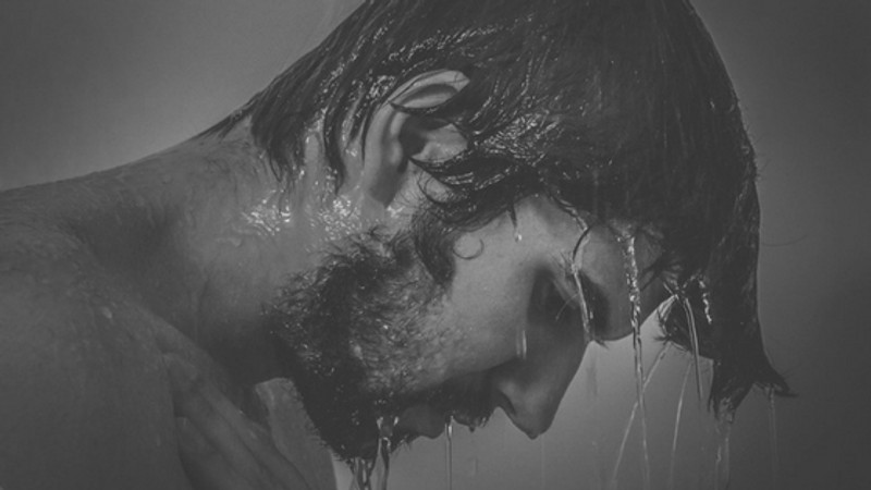 How to shave off your beard
