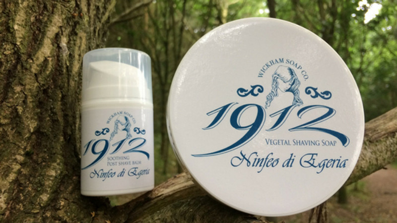 Wickham Soap Co Competition!