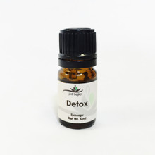 Detox 5ml Synergy