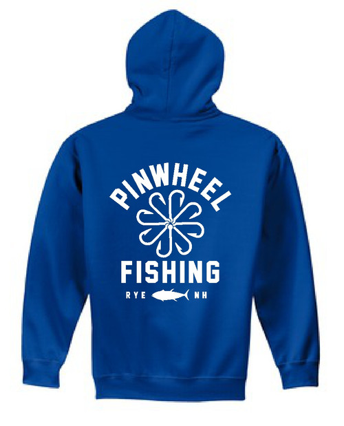 pinwheel merch wicked tuna