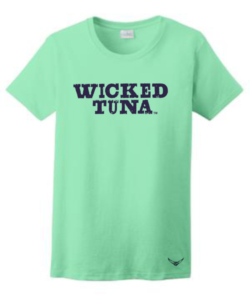 wicked tuna merch