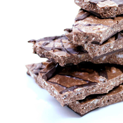 Coconut Crunch