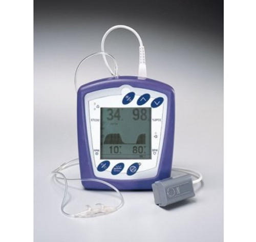 Smiths Medical / BCI Capnocheck 8100 Smiths Medical / BCI Capnocheck 8100