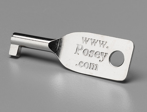 1074 Posey Universal Key 1074 Posey Universal Key