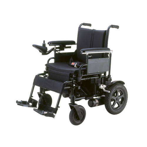 cpn24fba Drive Medical Cirrus Plus EC Folding Power Wheelchair 24" Seat cpn24fba Drive Medical Cirrus Plus EC Folding Power Wheelchair 24" Seat