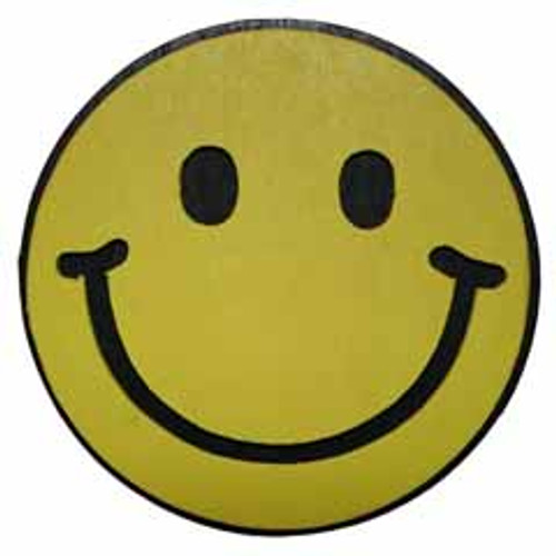 ivPolePet Smiley Face ivPolePet Smiley Face